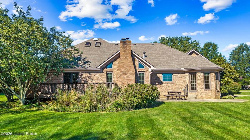 156 Willow Wood Dr, Mt Washington, KY 40047