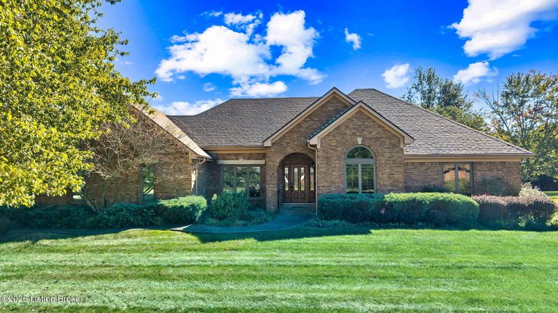 156 Willow Wood Dr, Mt Washington, KY 40047