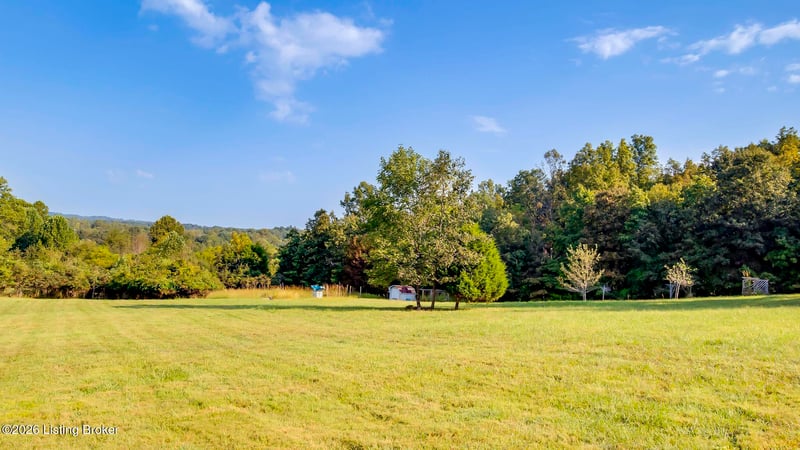 1560 Blue Fork Rd, Irvington, KY 40146