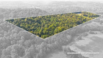 1560 Blue Fork Rd, Irvington, KY 40146