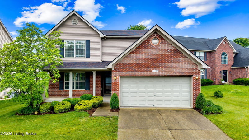 15629 Beckley Hills Dr, Louisville, KY 40245