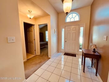 15632 Beckley Hills Dr, Louisville, KY 40245