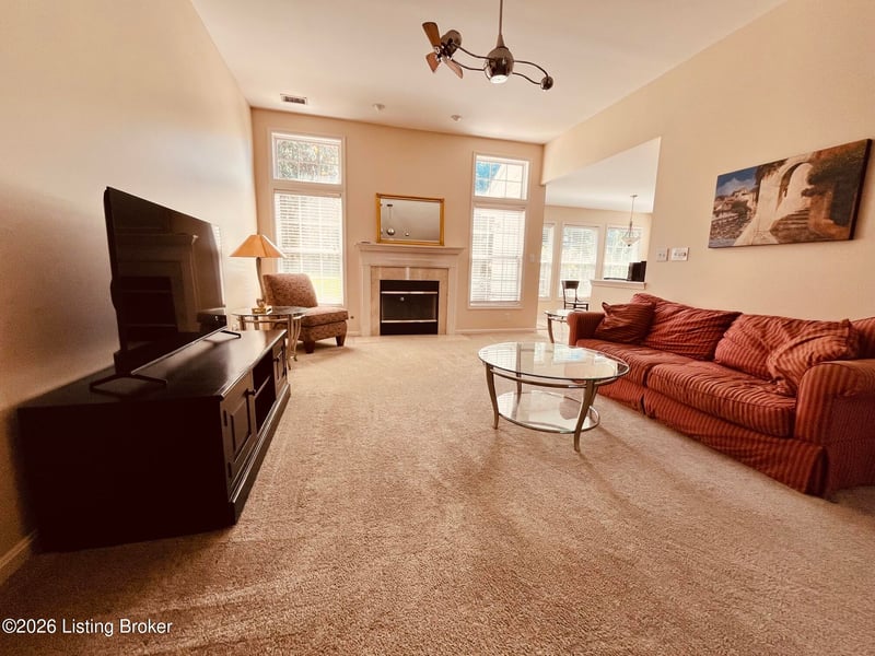 15632 Beckley Hills Dr, Louisville, KY 40245