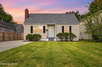 1564 S Shelby St, Louisville, KY 40217