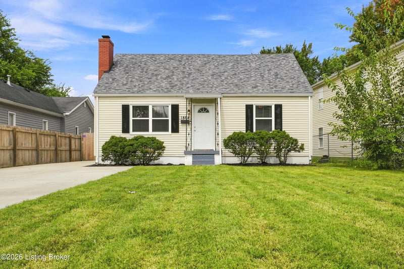 1564 S Shelby St, Louisville, KY 40217