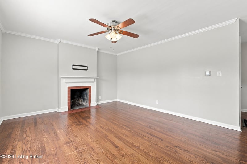 1564 S Shelby St, Louisville, KY 40217