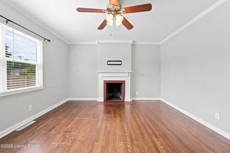 1564 S Shelby St, Louisville, KY 40217
