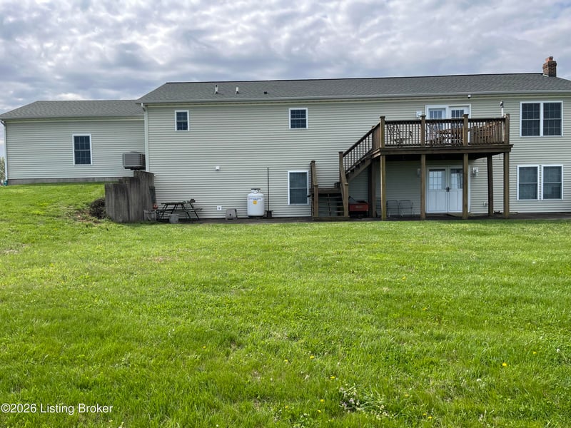 1568 Bray Ridge Rd, Bedford, KY 40006