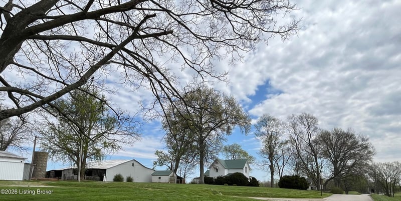 1568 Bray Ridge Rd, Bedford, KY 40006