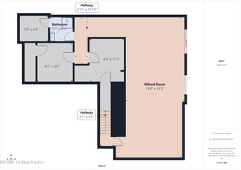157 Broken Branch Ct, Mt Washington, KY 40047