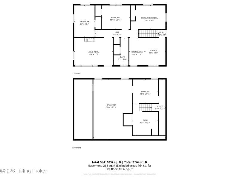 157 Stout St, Mt Washington, KY 40047