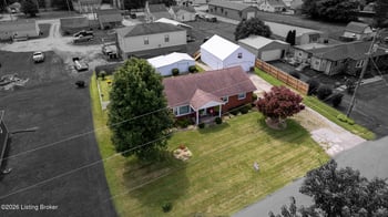 157 Stout St, Mt Washington, KY 40047