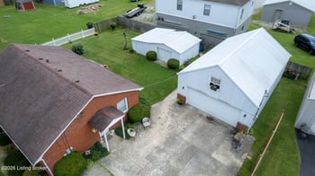 157 Stout St, Mt Washington, KY 40047