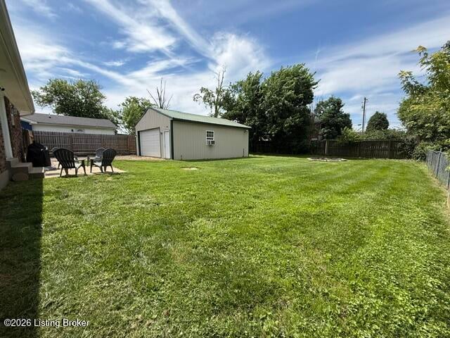157 Winchester Dr, Mt Washington, KY 40047