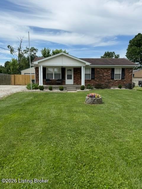 157 Winchester Dr, Mt Washington, KY 40047