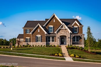 15701 Shadowalk Dr, Louisville, KY 40245
