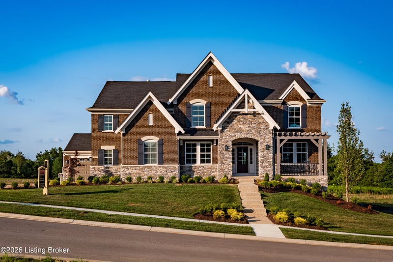 15701 Shadowalk Dr, Louisville, KY 40245