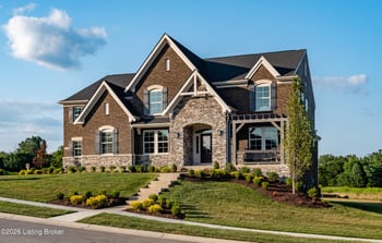 15701 Shadowalk Dr, Louisville, KY 40245