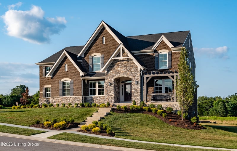 15701 Shadowalk Dr, Louisville, KY 40245