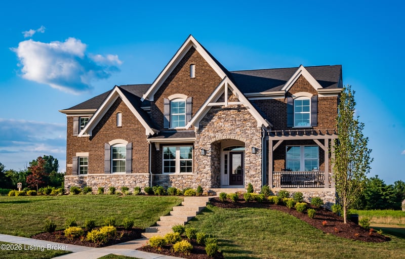 15701 Shadowalk Dr, Louisville, KY 40245