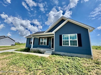1574 Old Perryville Loop, Springfield, KY 40069