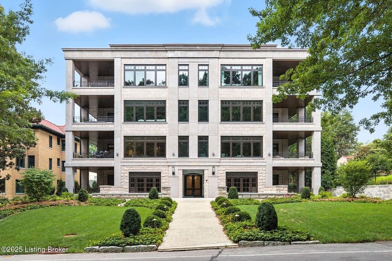 1576 Cherokee Rd #2, Louisville, KY 40205