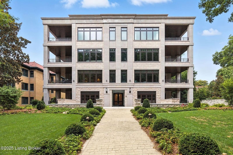 1576 Cherokee Rd #2, Louisville, KY 40205