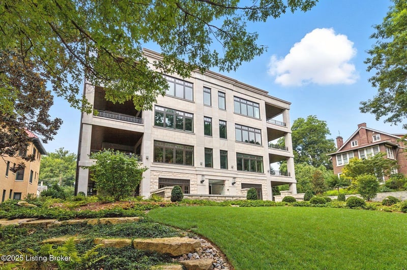 1576 Cherokee Rd #2, Louisville, KY 40205