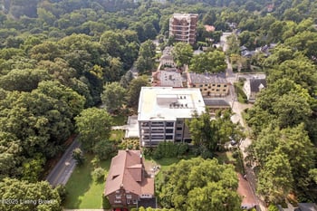 1576 Cherokee Rd #2, Louisville, KY 40205