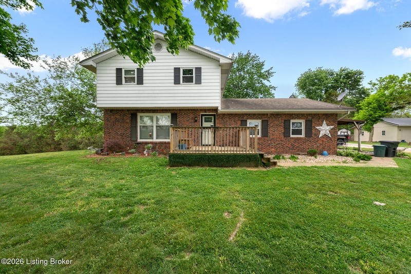 1577 Ky 333, Webster, KY 40176
