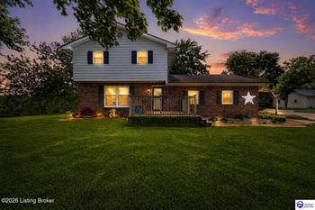 1577 Ky 333, Webster, KY 40176