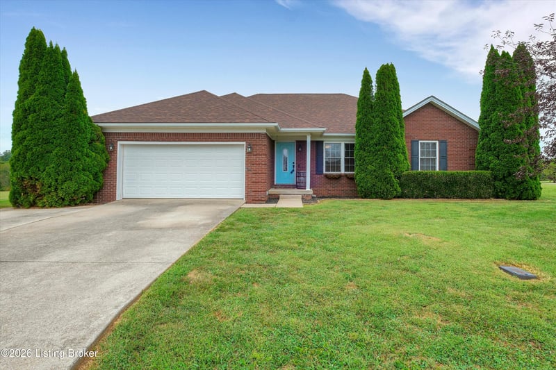 158 Deep Springs Dr, Bardstown, KY 40004