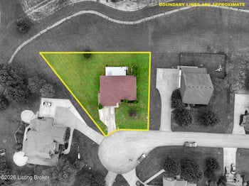 158 Deep Springs Dr, Bardstown, KY 40004