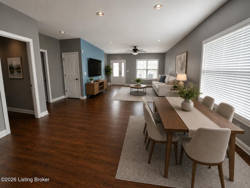 158 Elder Glen Ct, Mt Washington, KY 40047