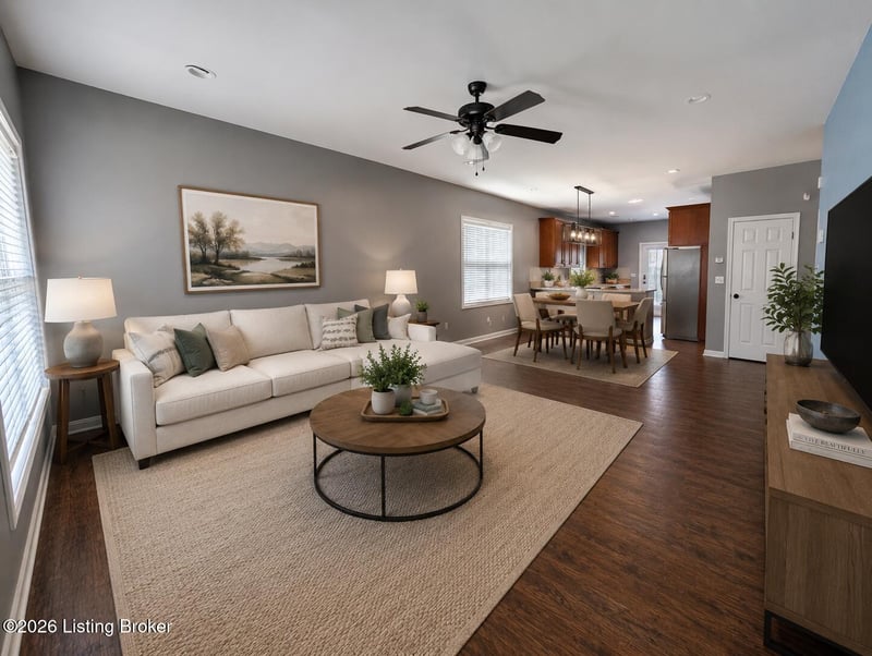 158 Elder Glen Ct, Mt Washington, KY 40047