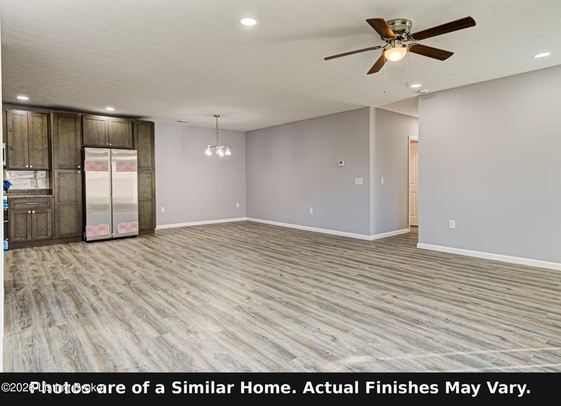 158 Shirley Blvd #B, Vine Grove, KY 40175
