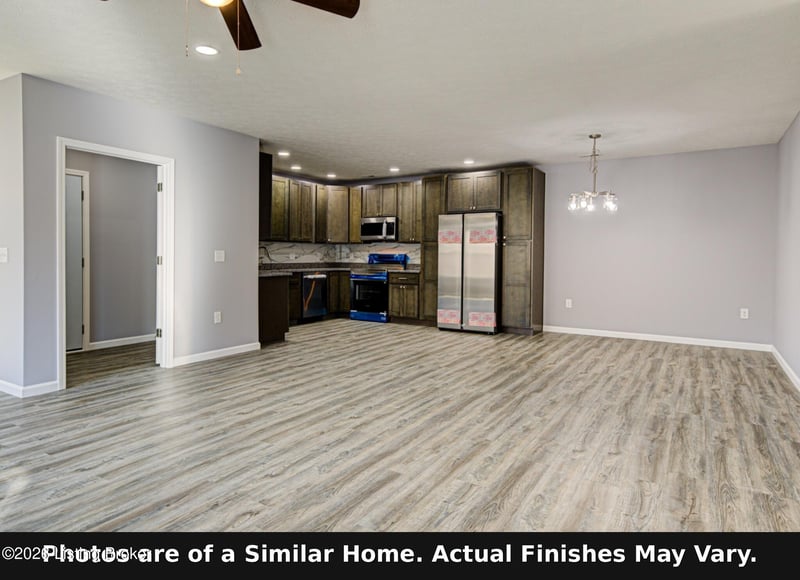 158 Shirley Blvd #B, Vine Grove, KY 40175
