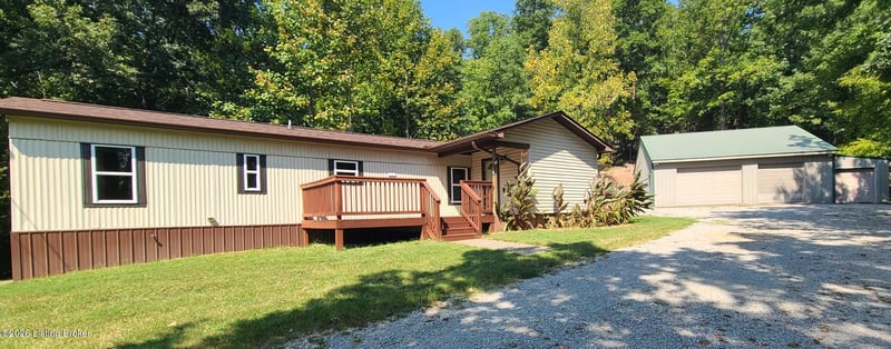1580 Wilson Creek Rd, Boston, KY 40107