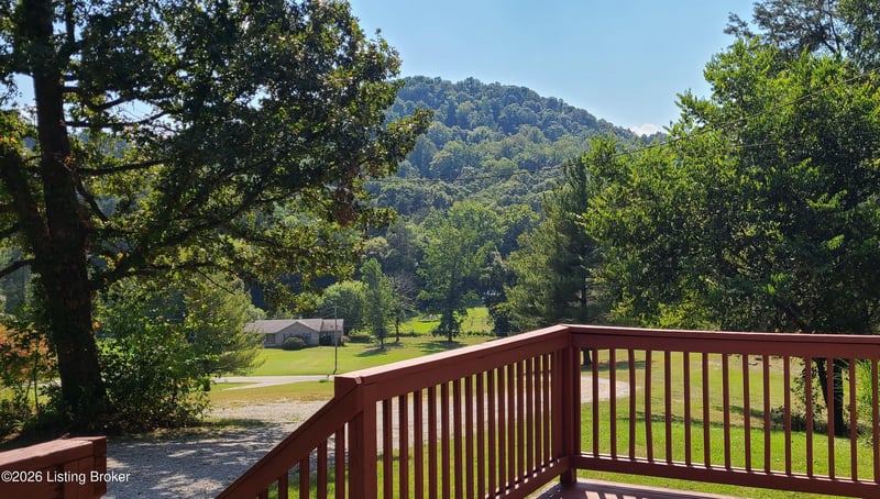 1580 Wilson Creek Rd, Boston, KY 40107