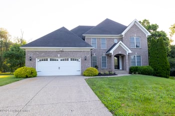 15803 Northville Pl, Louisville, KY 40245