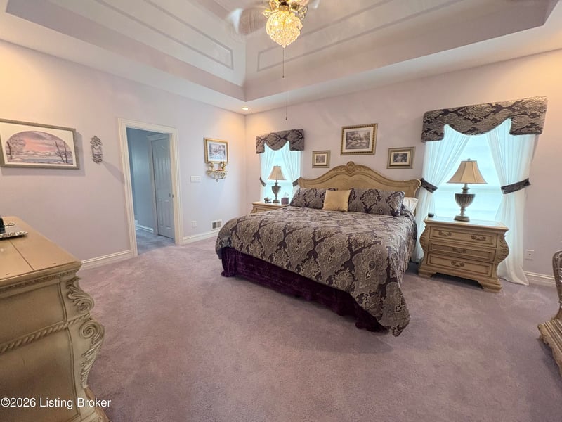 15815 Crystal Valley Way, Louisville, KY 40299
