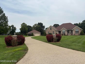 15815 Crystal Valley Way, Louisville, KY 40299
