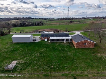 1582 Stringtown Rd, Bardstown, KY 40004