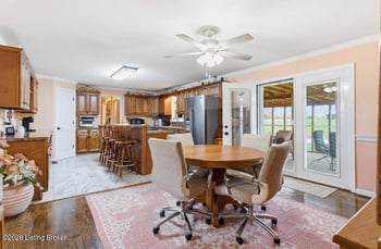1582 Stringtown Rd, Bardstown, KY 40004