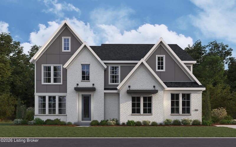 15839 Shadowalk Dr, Louisville, KY 40245