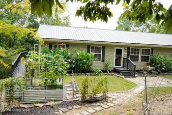 1585 Briar Ridge Rd, Mt Eden, KY 40046