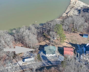 1588 Robbin Ln, Cub Run, KY 42729