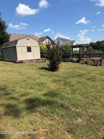 159 Wiltshire Ave, Vine Grove, KY 40175