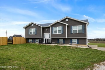 1590 Payneville Rd, Brandenburg, KY 40108