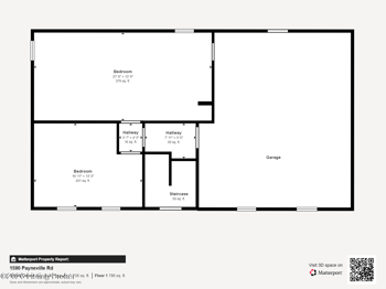 1590 Payneville Rd, Brandenburg, KY 40108